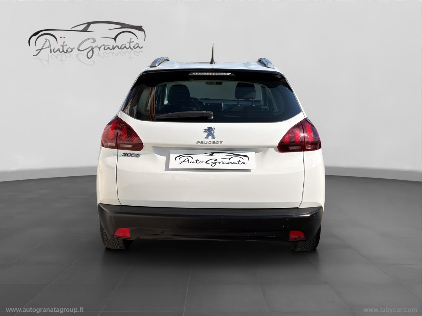 2008 BlueHDi 75 Active GARANTITA 1 ANNO POCHI KM! - immagine 6