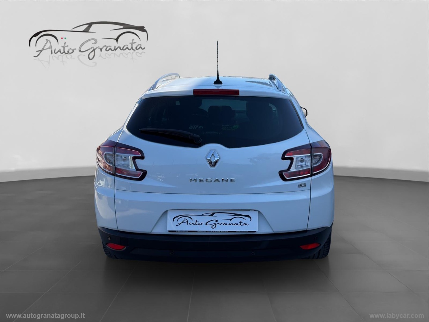 Mégane 1.5 dCi 110 CV SporTour Limited OTTIMA ! - immagine 6