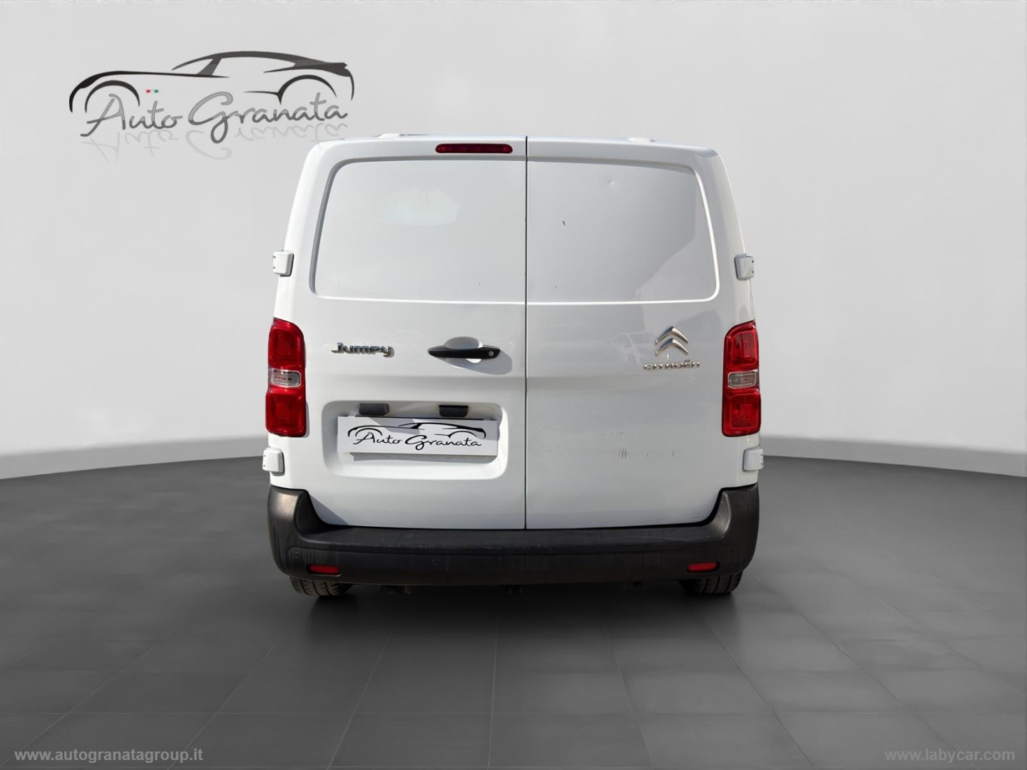 Jumpy BlueHDi 115S&S PL Furg.M Club GARANTITO 12 MESI! - immagine 6