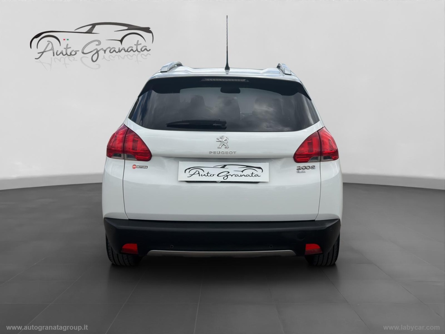 2008 1.6 e-HDi 92 CV S&S Allure AFFARE! - immagine 6