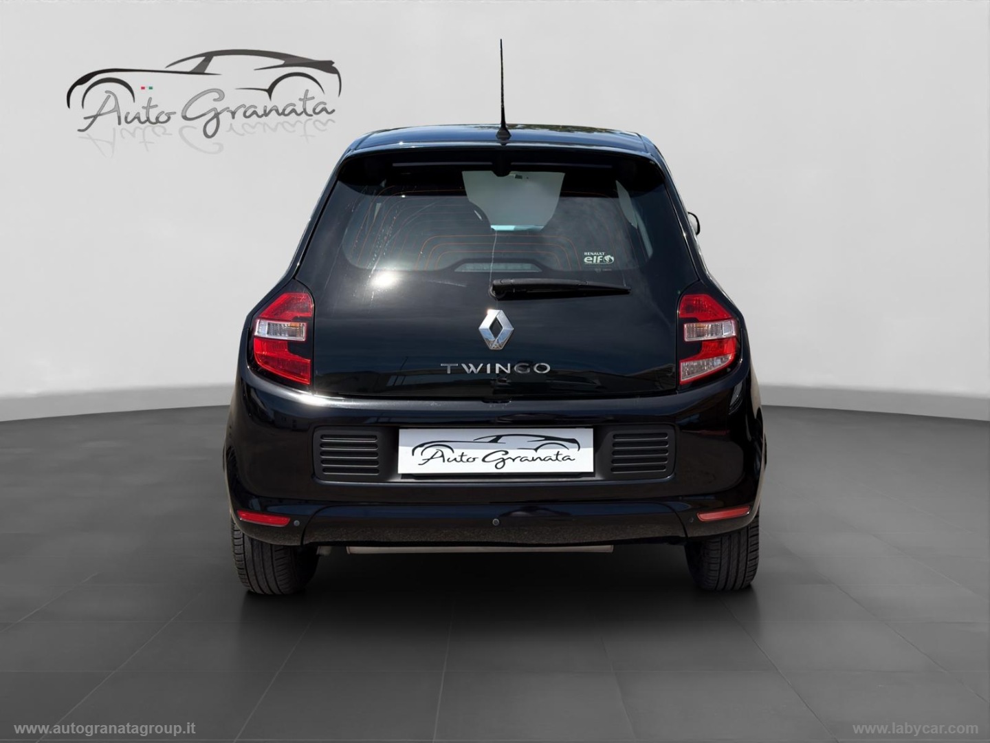 Twingo 1.0 SCe Live GPL OUTLET - immagine 6