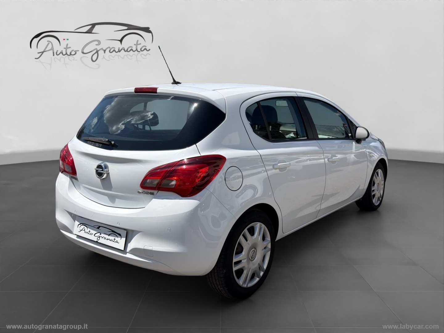 Corsa 1.3CDTI ecoF.95 S&S aut. 5p. n-Joy C. AUT. OUTLET! - immagine 6