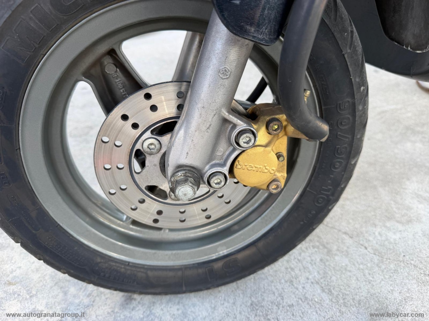 Zip 50 FAST RIDER DA AMATORI! - immagine 6