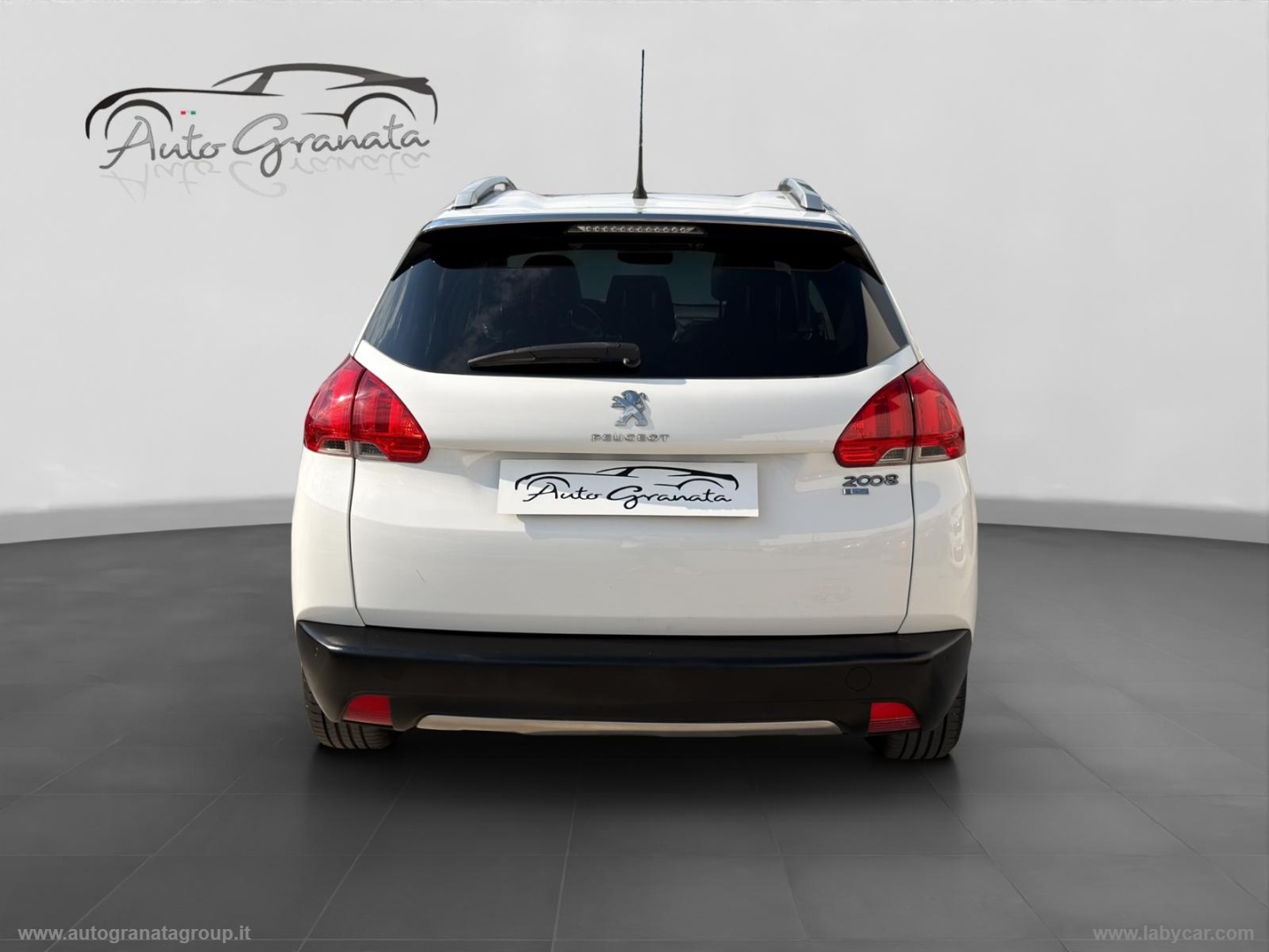 2008 1.6 e-HDi 92 CV S&S Allure + TETTO STUPENDA! - immagine 6