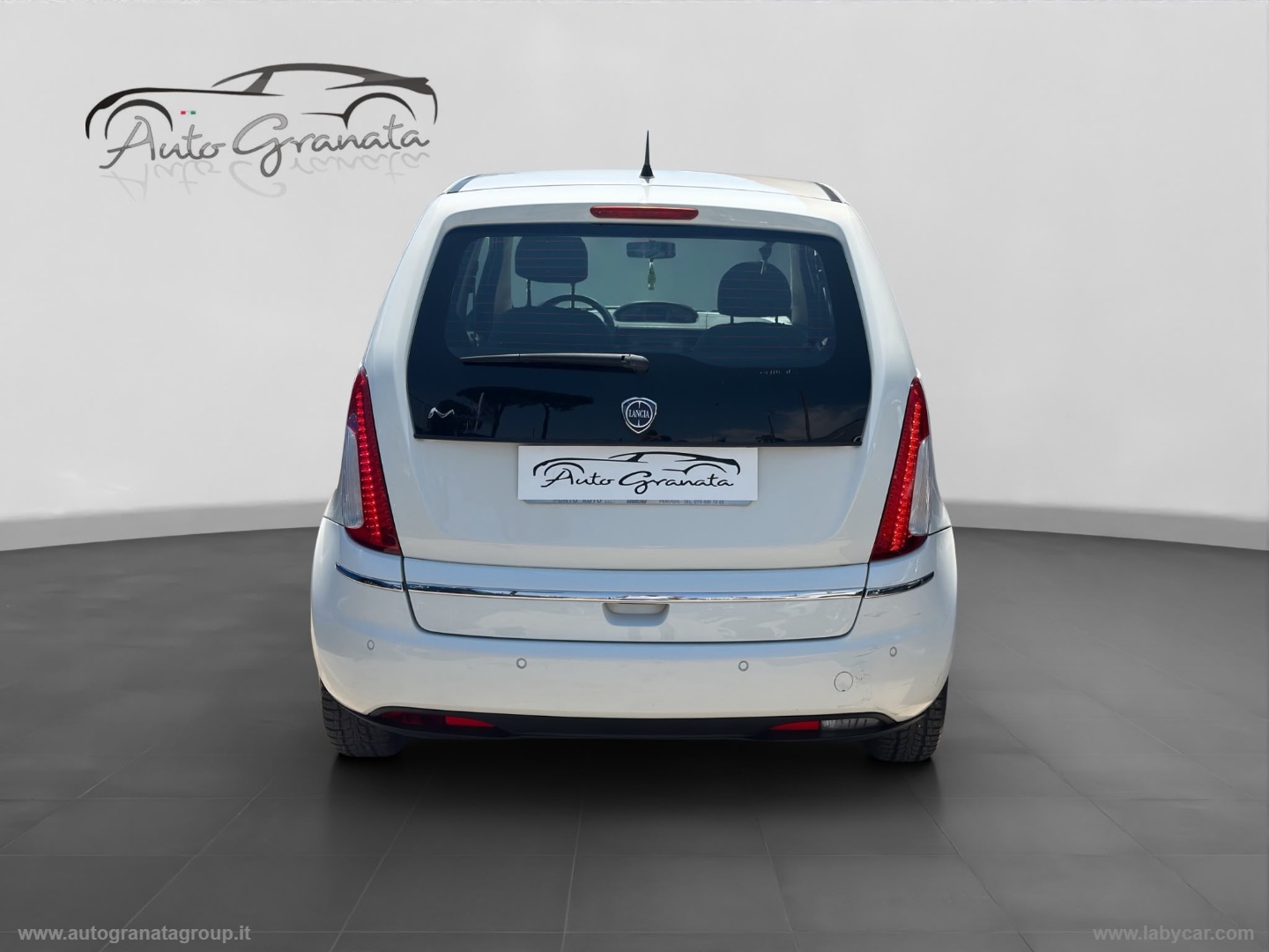 Musa 1.4 8V Ecochic OUTLET! - immagine 6