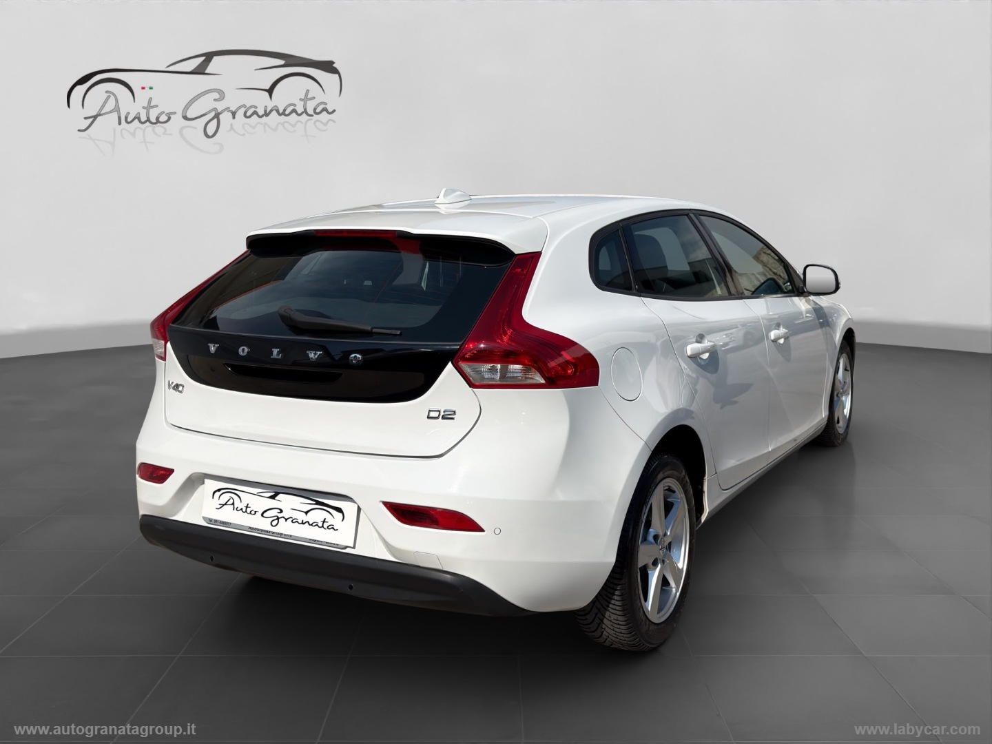 V40 D2 Momentum BELLA AFFARE VERO! - immagine 6