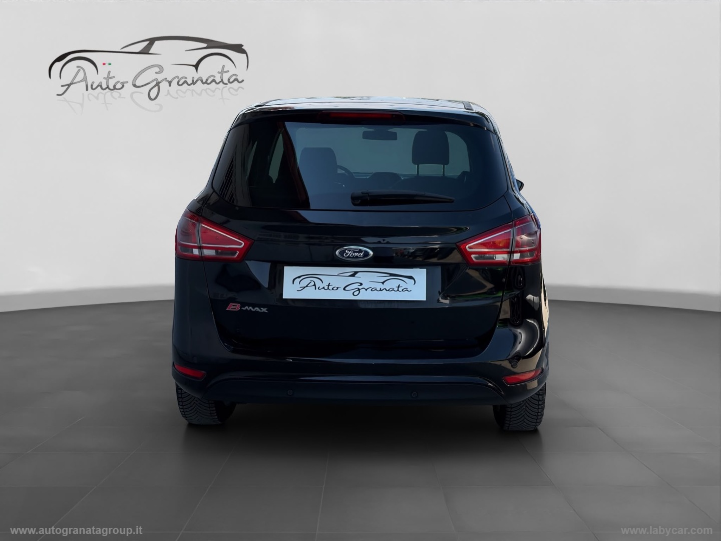 B-Max 1.5 TDCi 75 CV Titanium X OUTLET! - immagine 6