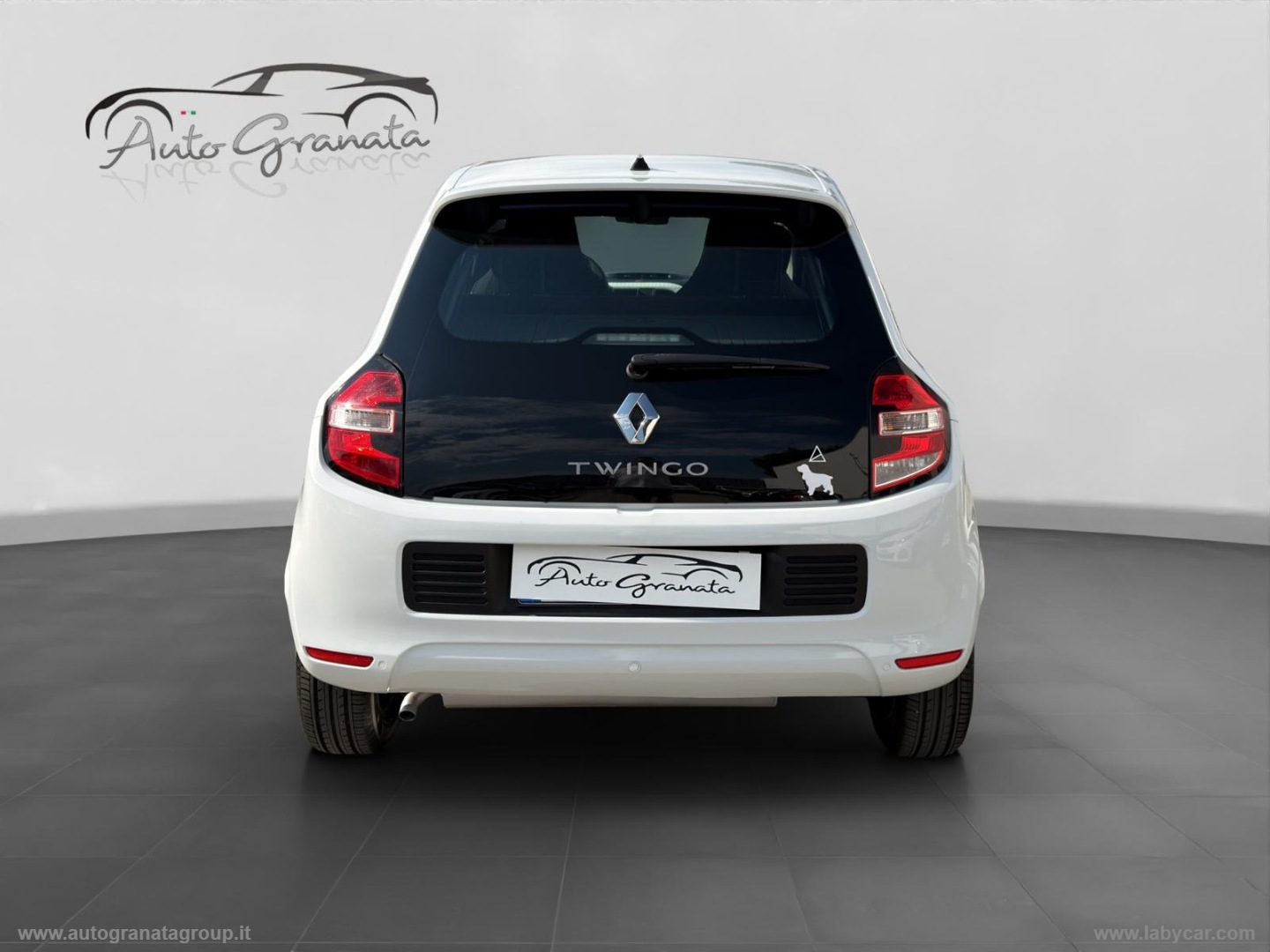 Twingo SCe Lovely GARANTITA 1 ANNO! - immagine 6
