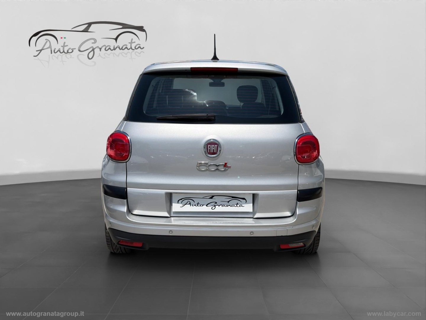 500L 1.3 MJT 95 CV Mirror E6 STUPENDA PREZZO REALE! - immagine 6