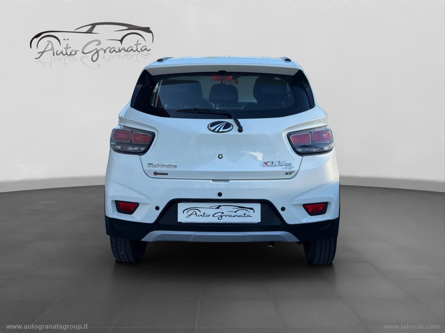 KUV100 1.2 VVT K8 AFFARE! - immagine 6