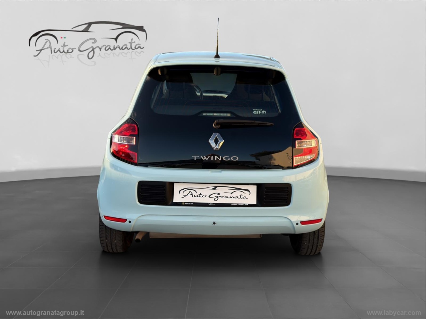 Twingo 1.0 SCe S&S Energy NEOPATENTATI! - immagine 6