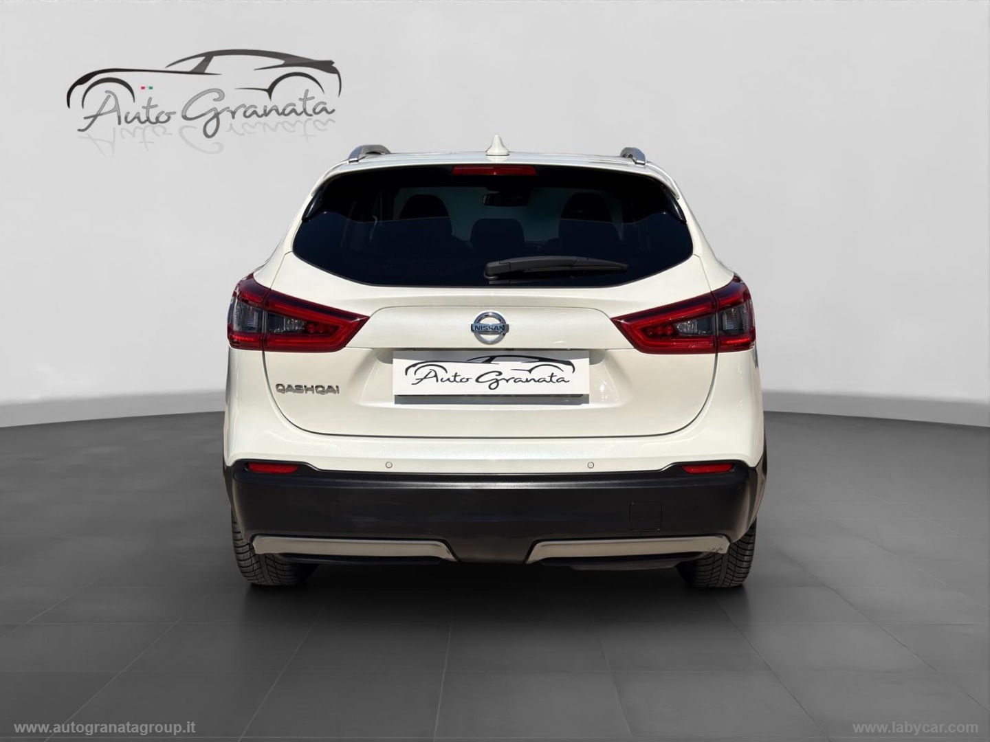 Qashqai 1.5 dCi 115 CV DCT Tekna+ CAMBIO AUTOMATICO INTROVABILE! - immagine 6