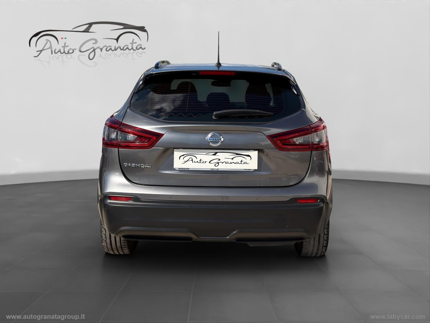 Qashqai 1.5 dCi 115 CV N-Connecta OUTLET! - immagine 6