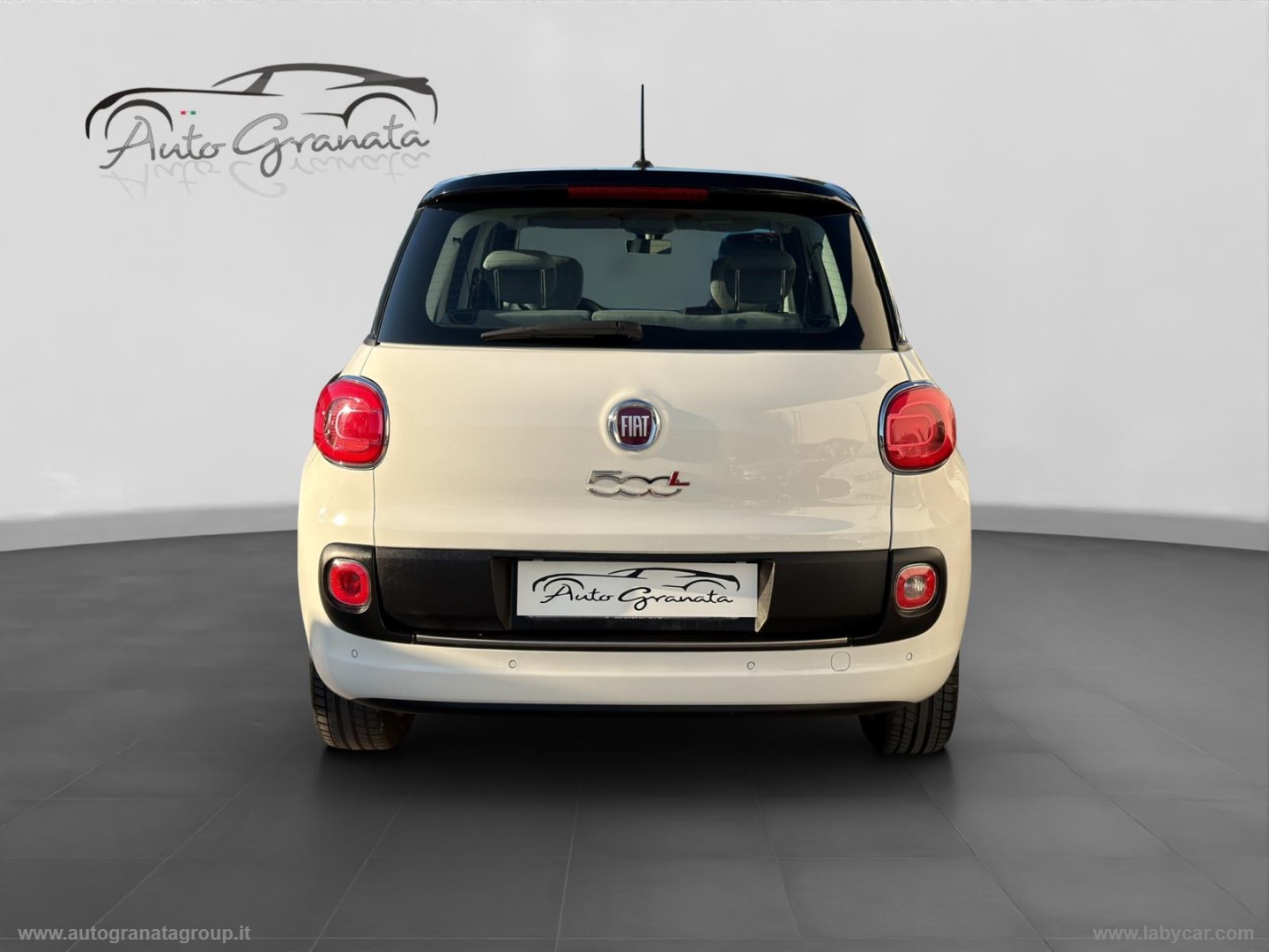 500L 1.4 T-Jet 120 CV GPL Lounge INTROVABILE! GPL SCAD. 2036 - immagine 6