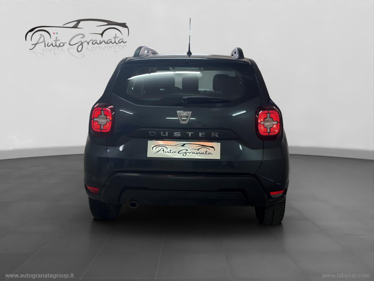 Duster 1.0 TCe 100 ECO-G 4x2 15th Anniv. GPL! - immagine 6