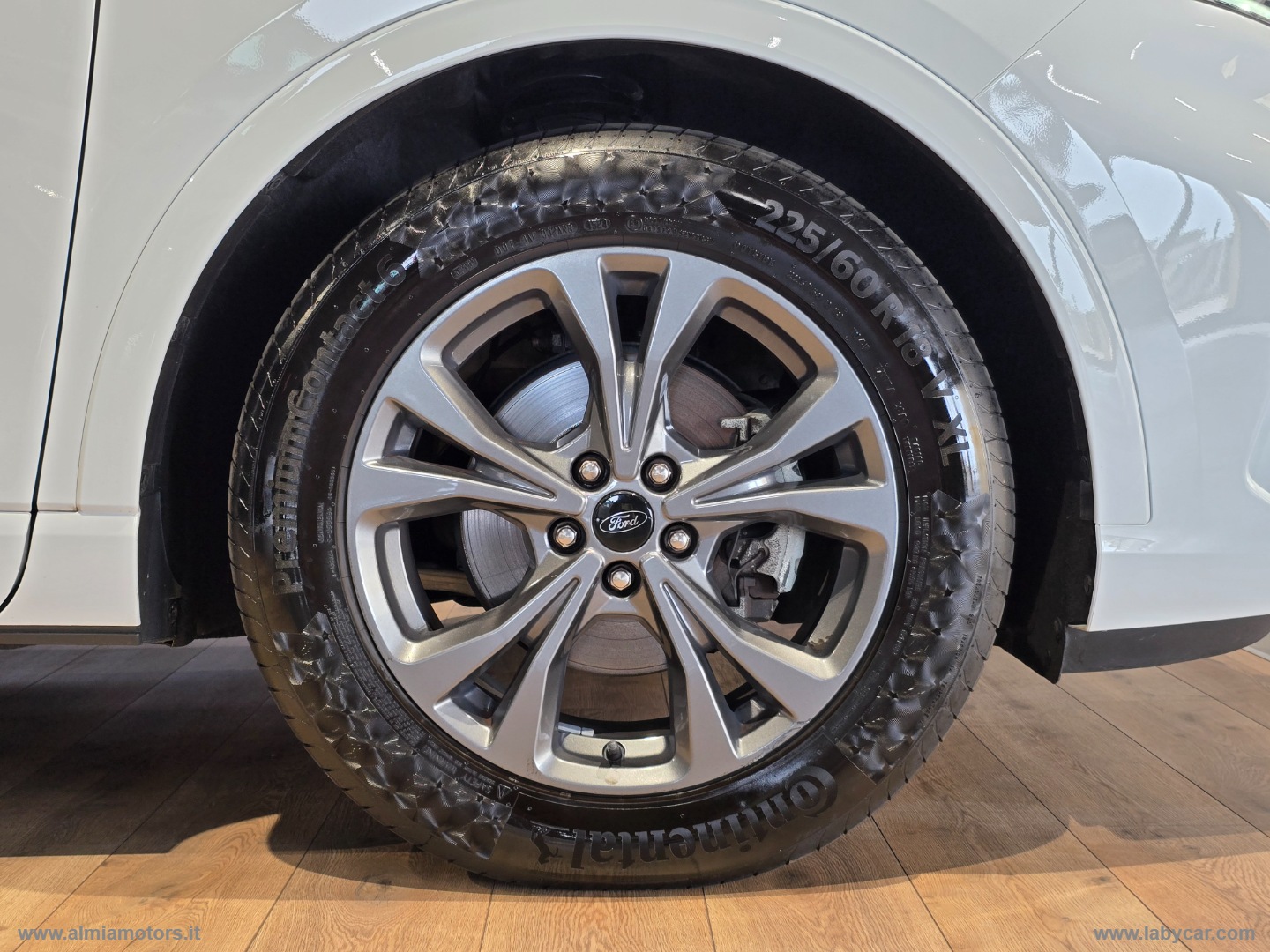 Kuga 2.0 EcoBlue 120 CV aut. 2WD ST-Line - immagine 6