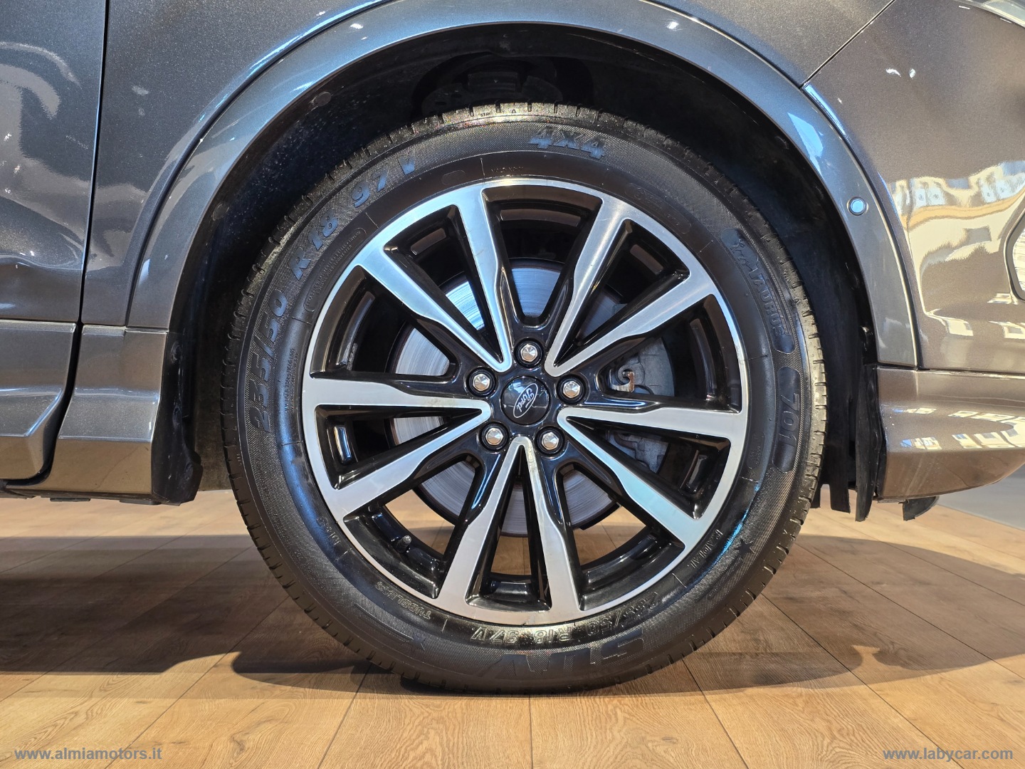 Kuga 2.0 TDCI 180 CV S&S 4WD Pow.ST-Line - immagine 6
