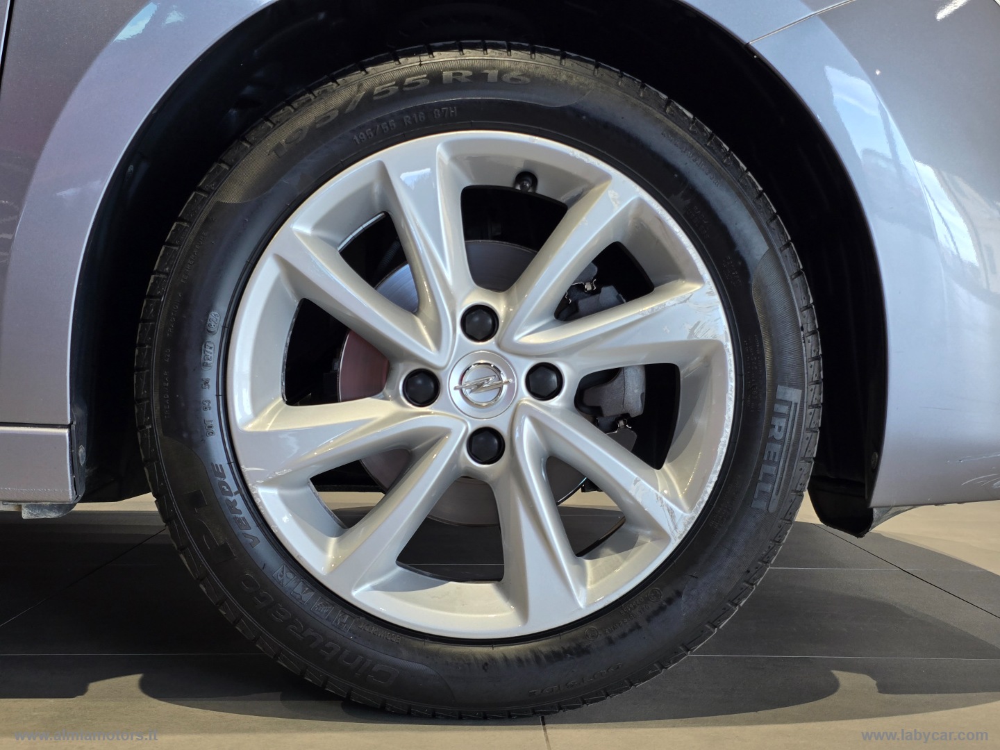 Corsa 1.2 Elegance - immagine 6