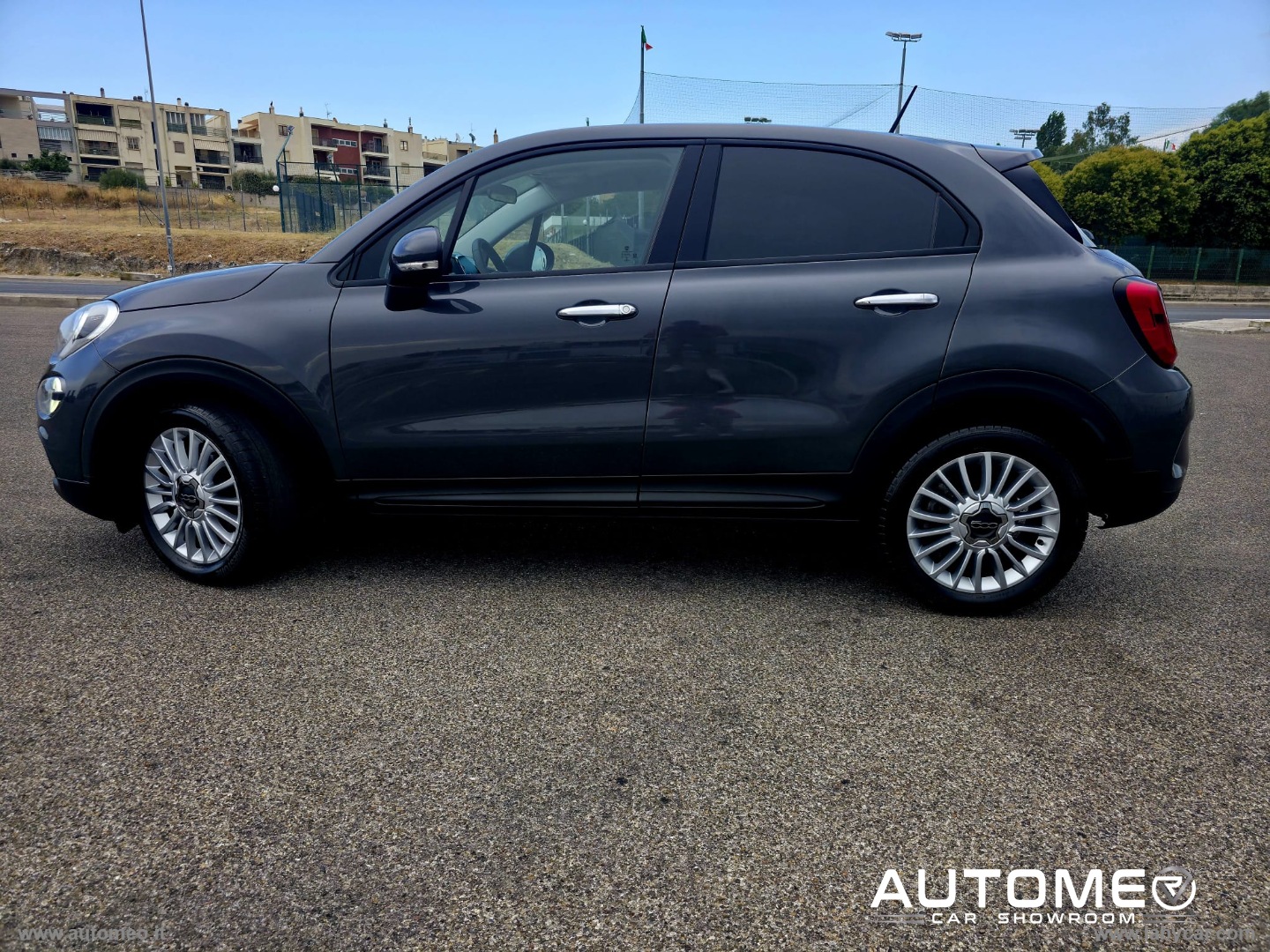 500X 1.0 T3 120 CV Connect - immagine 6