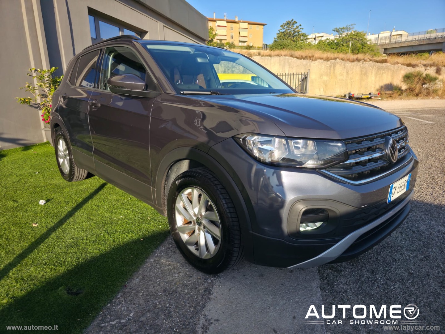 T-Cross 1.0 TSI 110 CV DSG Style - immagine 6