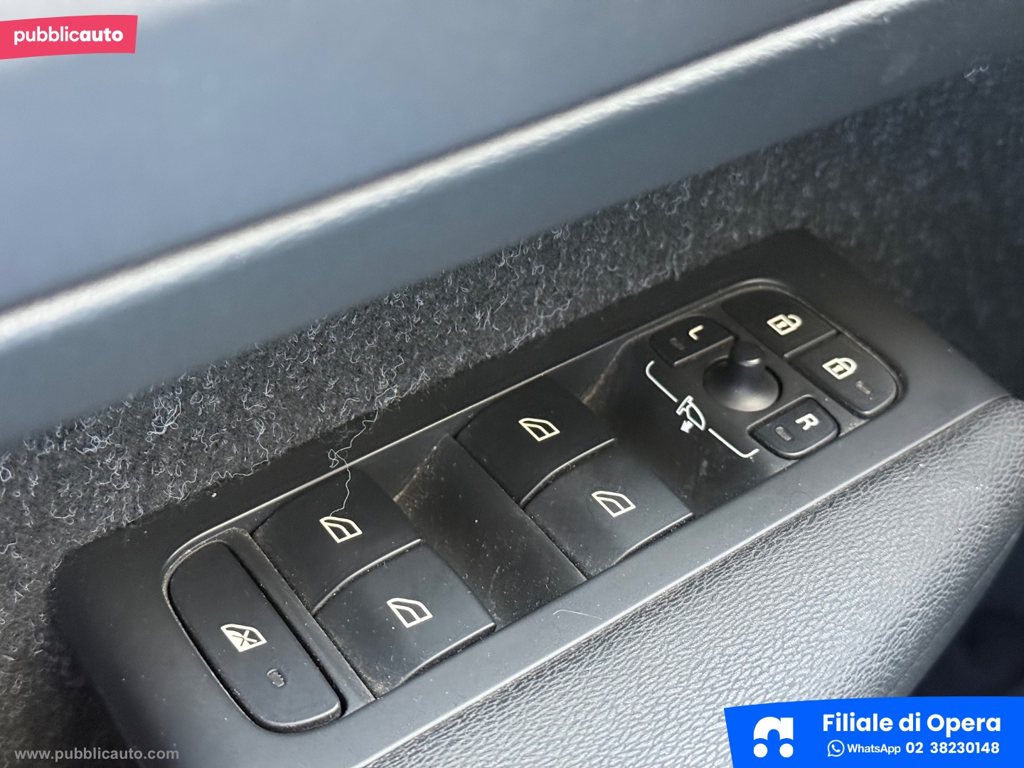 XC40 T3 Geartronic Momentum - immagine 6