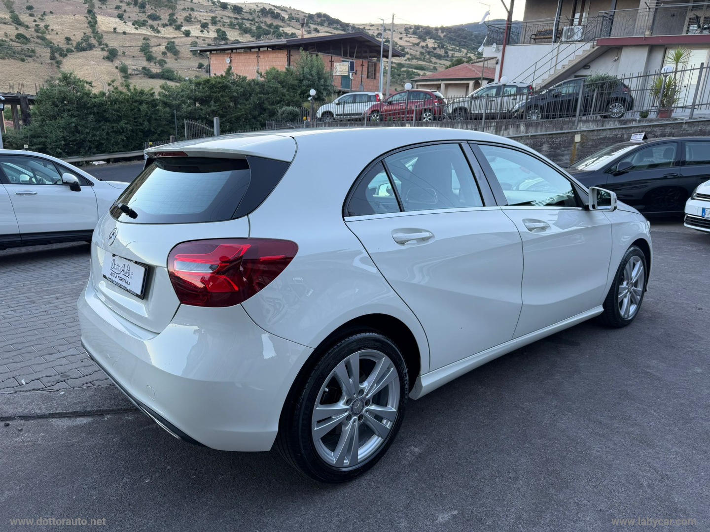 A 180 d Premium - immagine 6