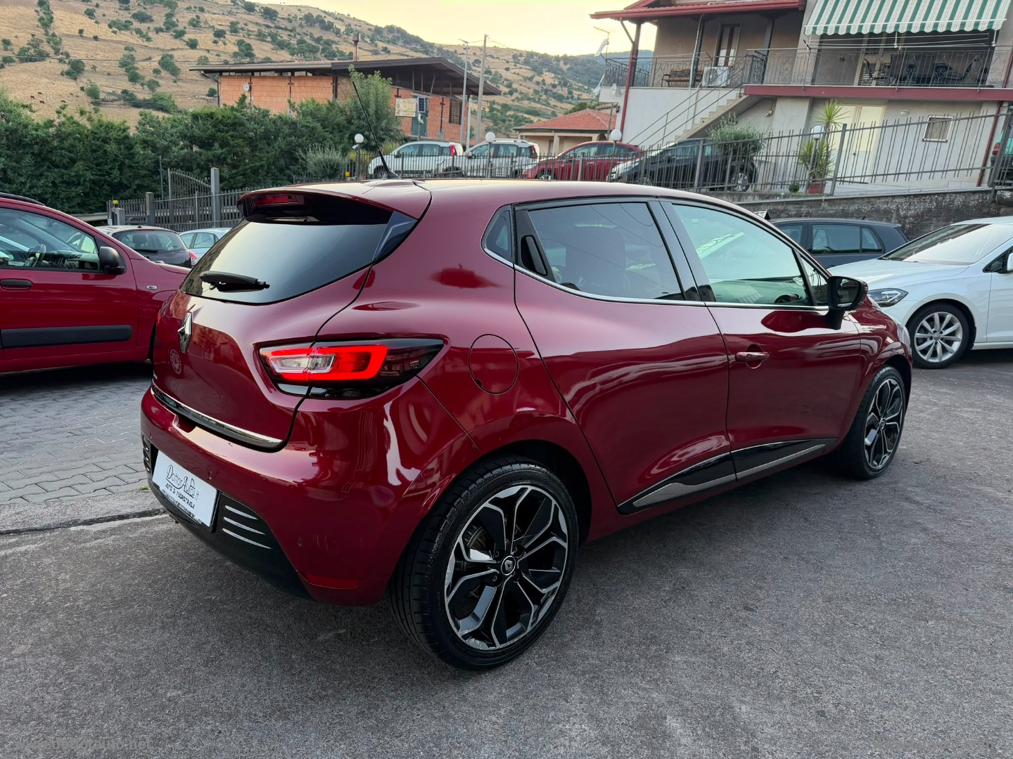 Clio dCi 8V 90 CV S&S 5p. Energy Excite - immagine 6