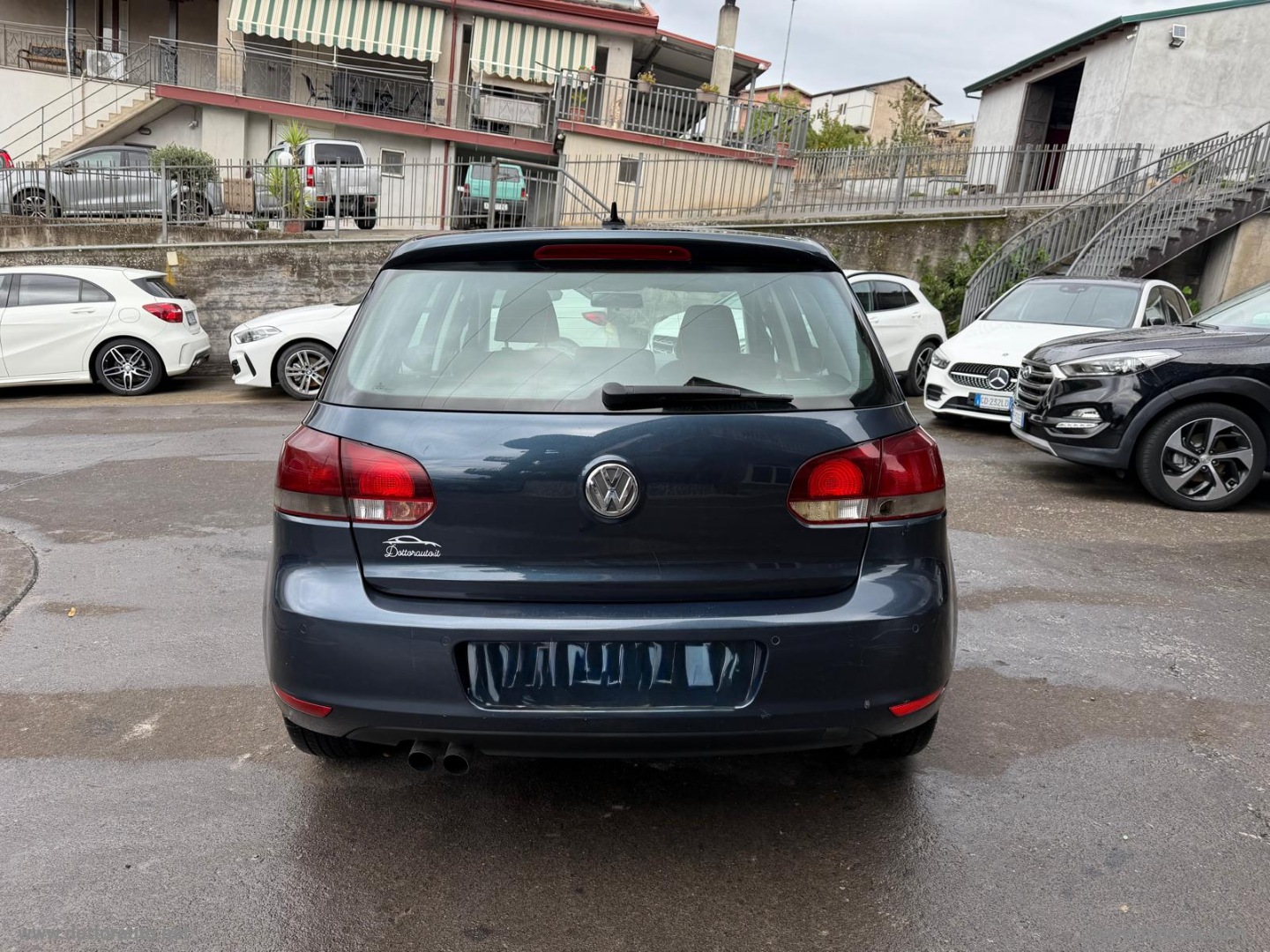 Golf 2.0 TDI 140 CV 5p. Highline - immagine 6