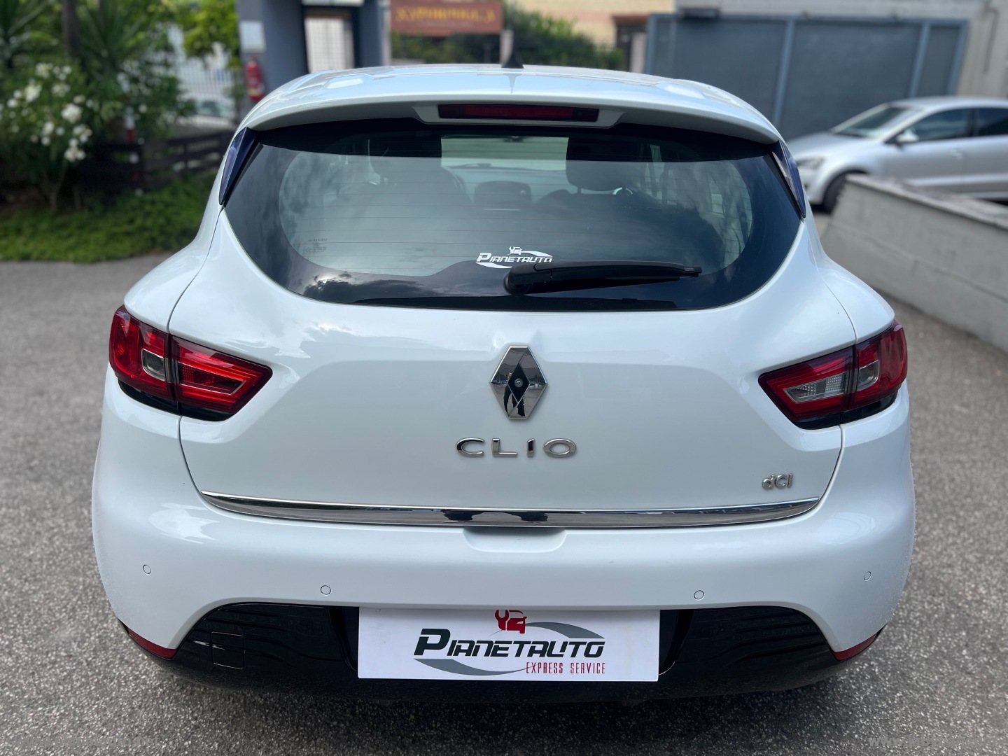 Clio dCi 8V 75 CV S&S 5p. Energy Duel - immagine 6