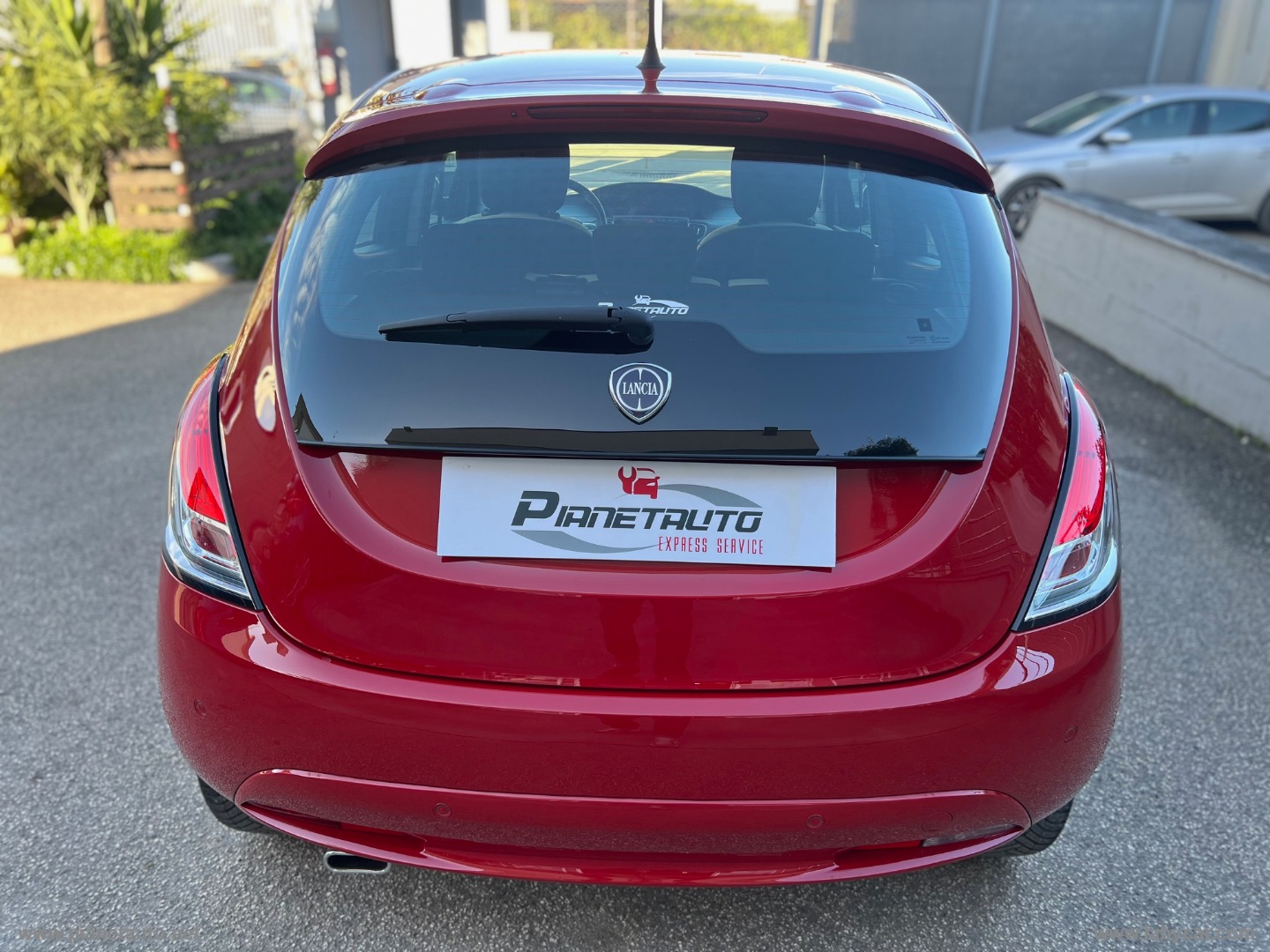 Ypsilon 1.3 MJT 95 CV 5p. S&S Gold - immagine 6