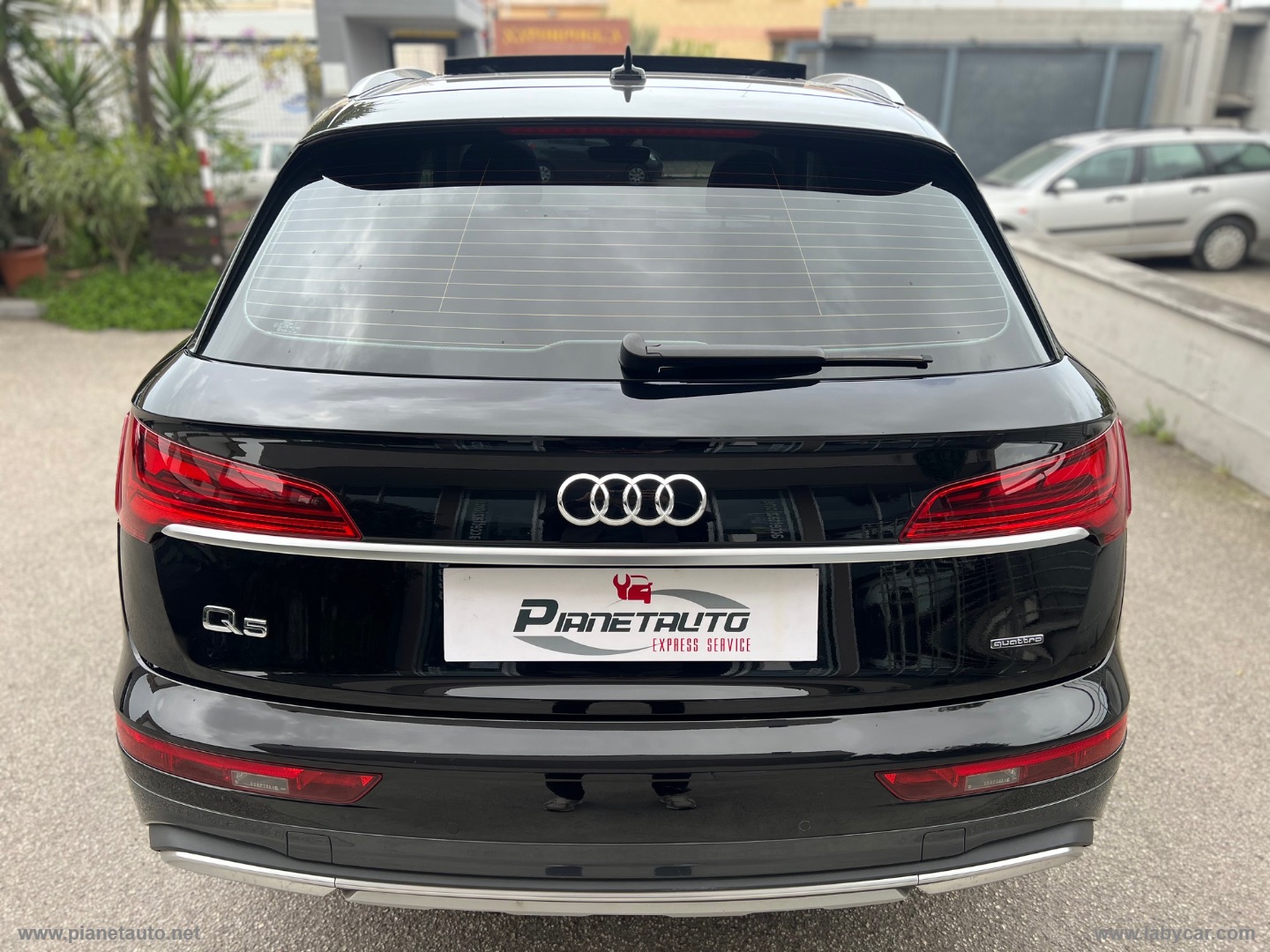 Q5 40 TDI 204CV quattro S tr. Business - immagine 6