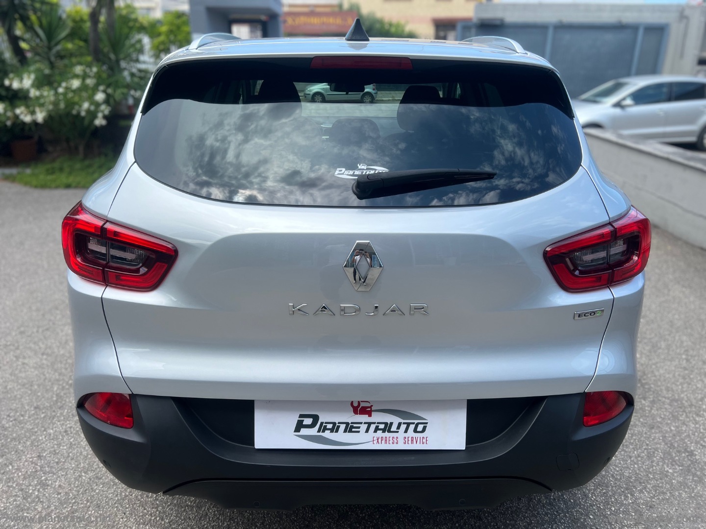 Kadjar dCi 8V 110 CV Energy Hypnotic - immagine 6