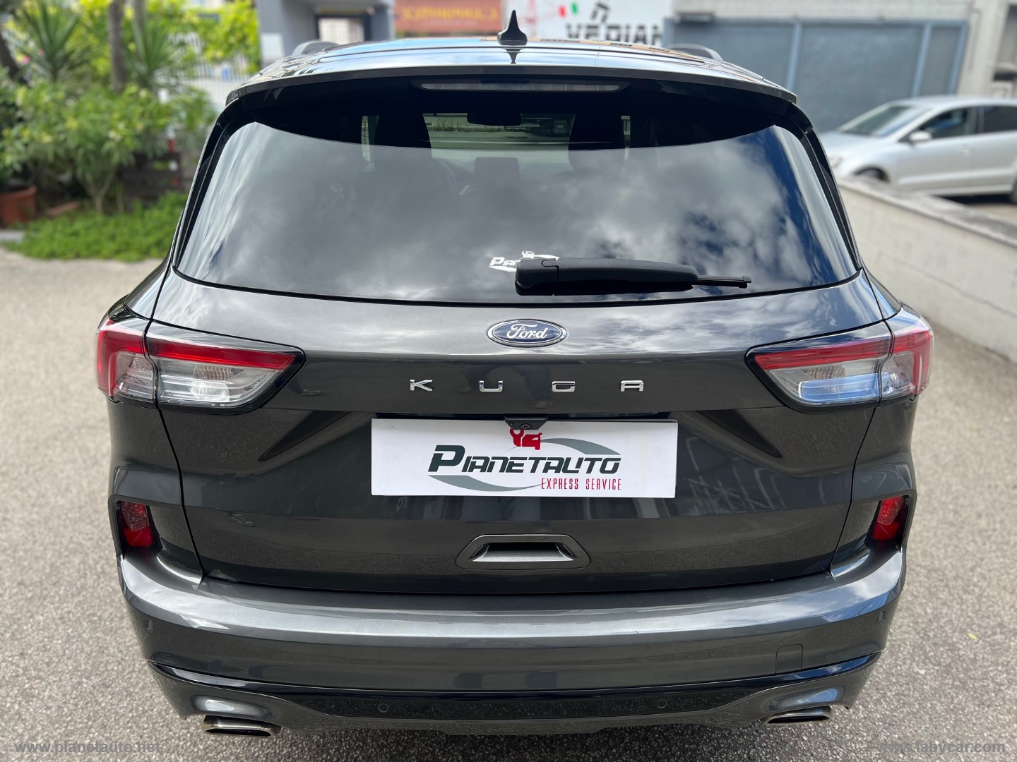 Kuga 1.5 EcoBlue 120 CV 2WD ST-Line - immagine 6