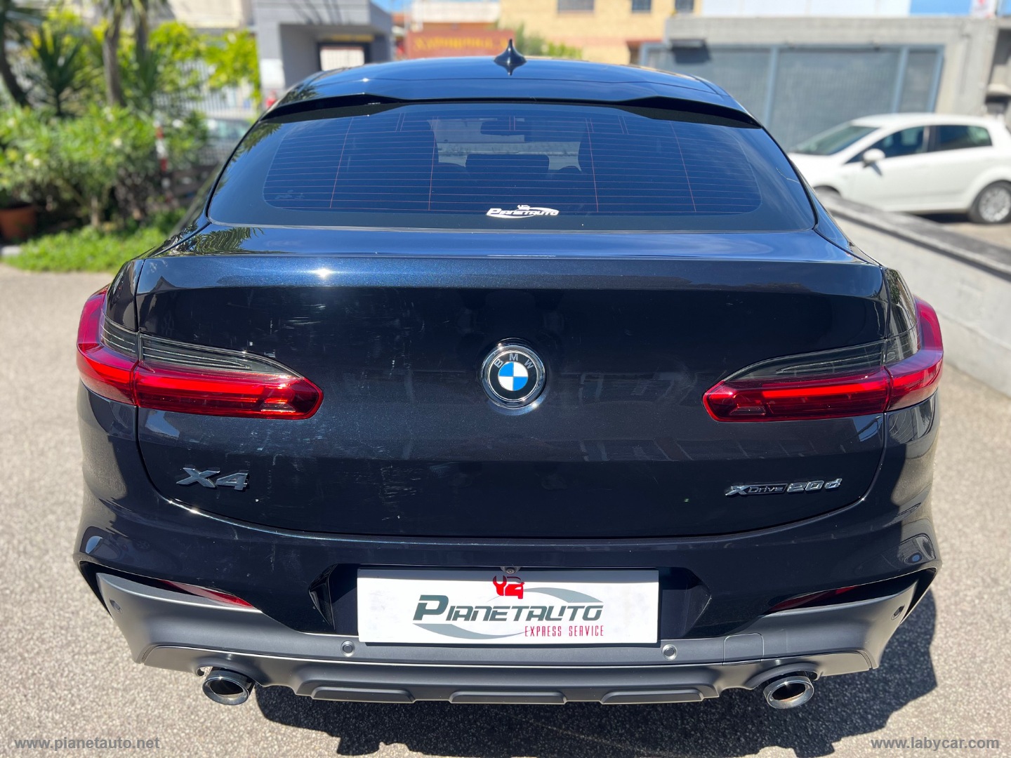 X4 xDrive20d Msport - immagine 6