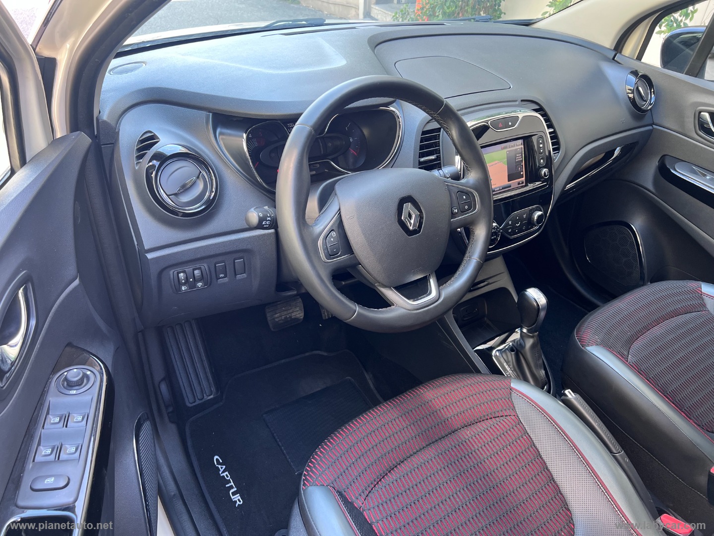Captur dCi 8V 90 CV EDC S&S Ener. Intens - immagine 6