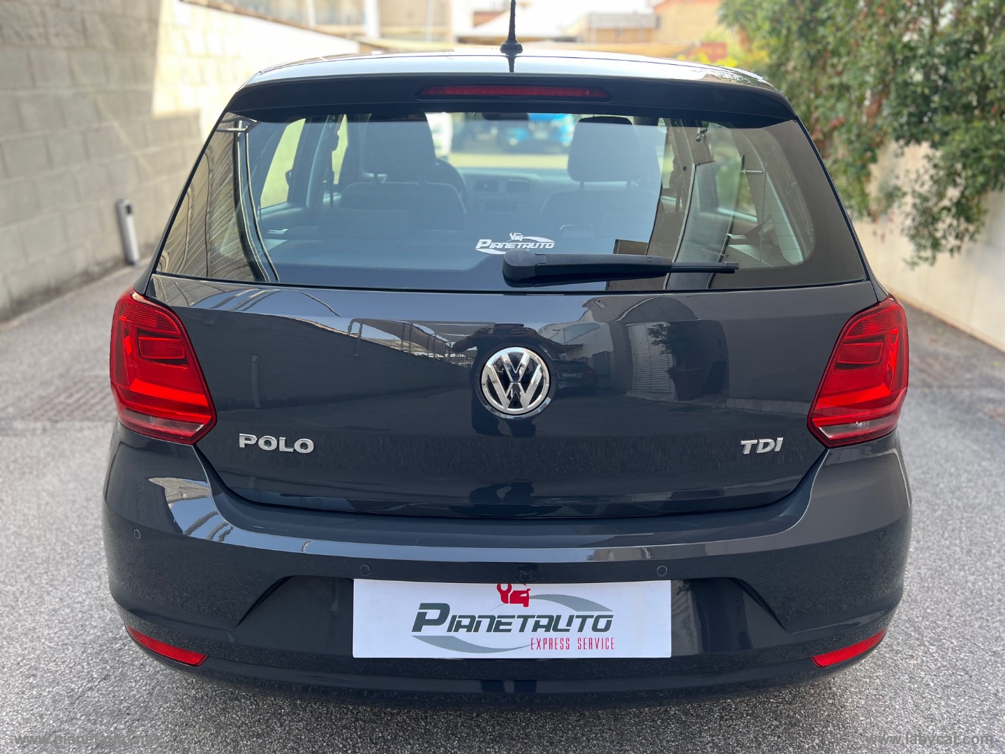 Polo 1.4 TDI 5p. Trendline BlueMot.Tech. - immagine 6