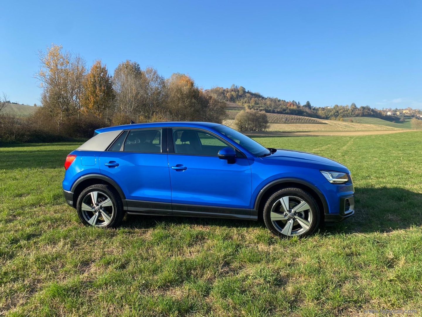 Q2 30 TDI S tronic Business Design - immagine 6