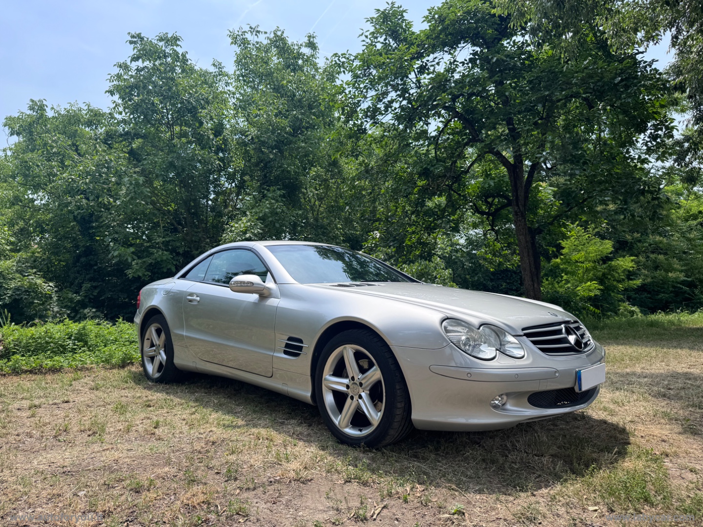 SL 350 - immagine 6