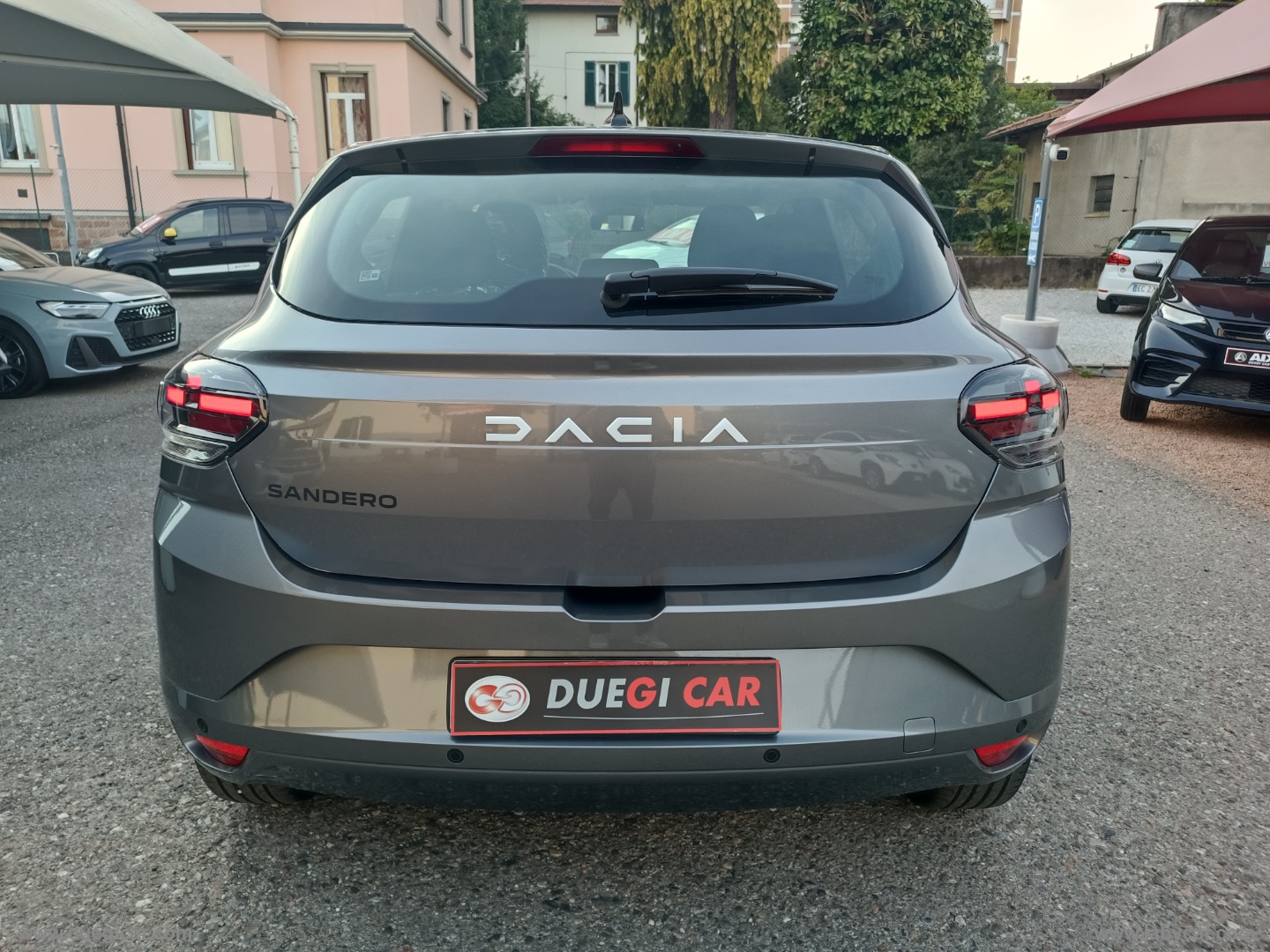 Sandero Streetway TCe 100CV Expression - immagine 6