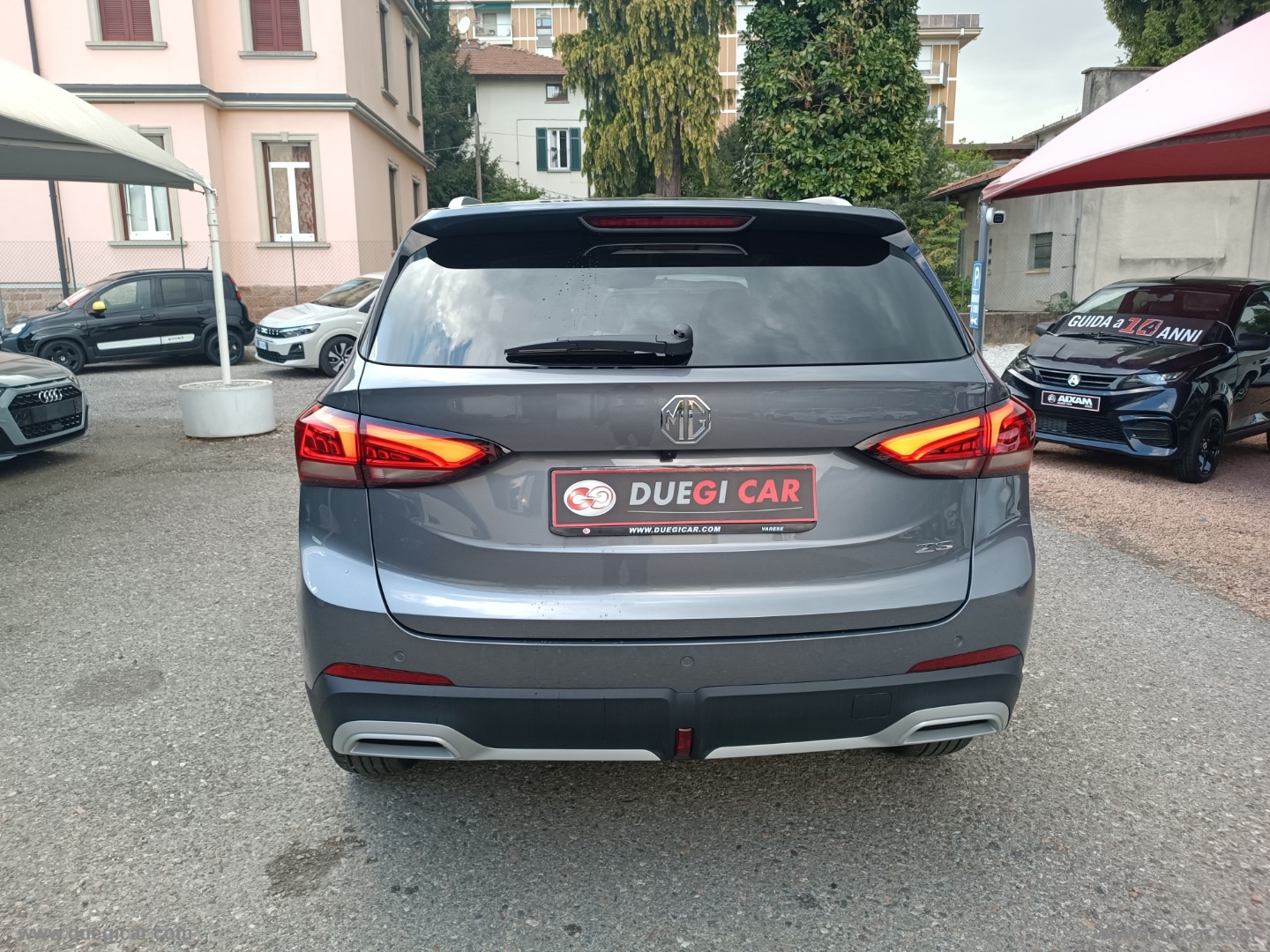 ZS 1.5 Comfort - immagine 6