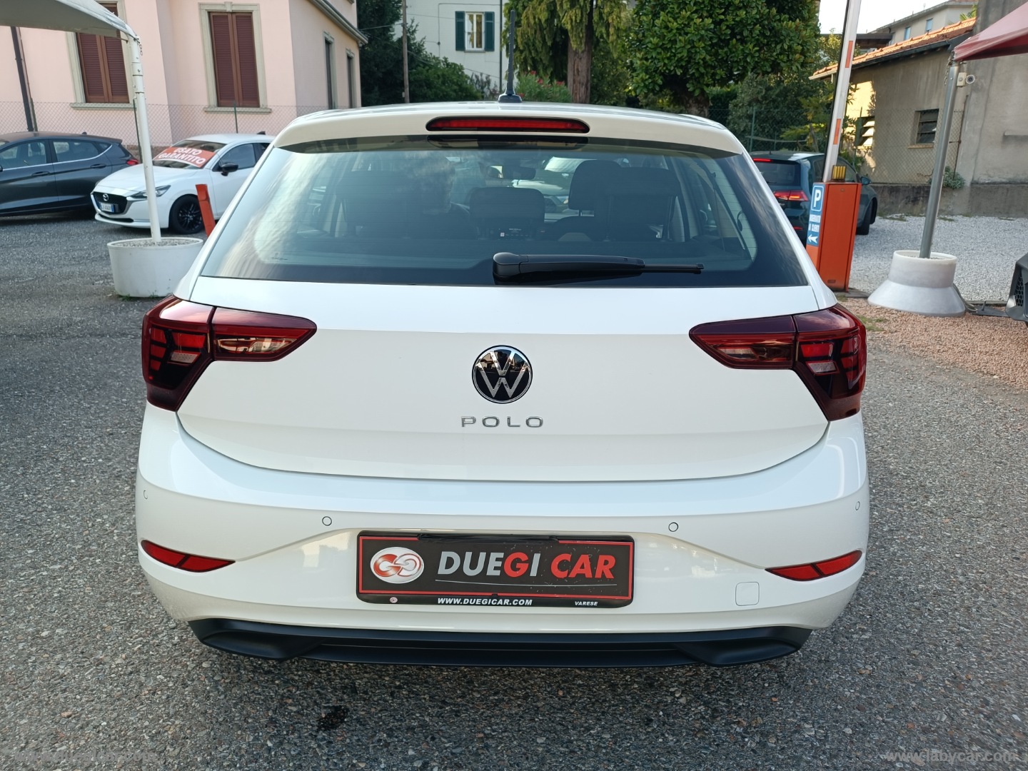 Polo 1.0 EVO Edition Plus - immagine 6