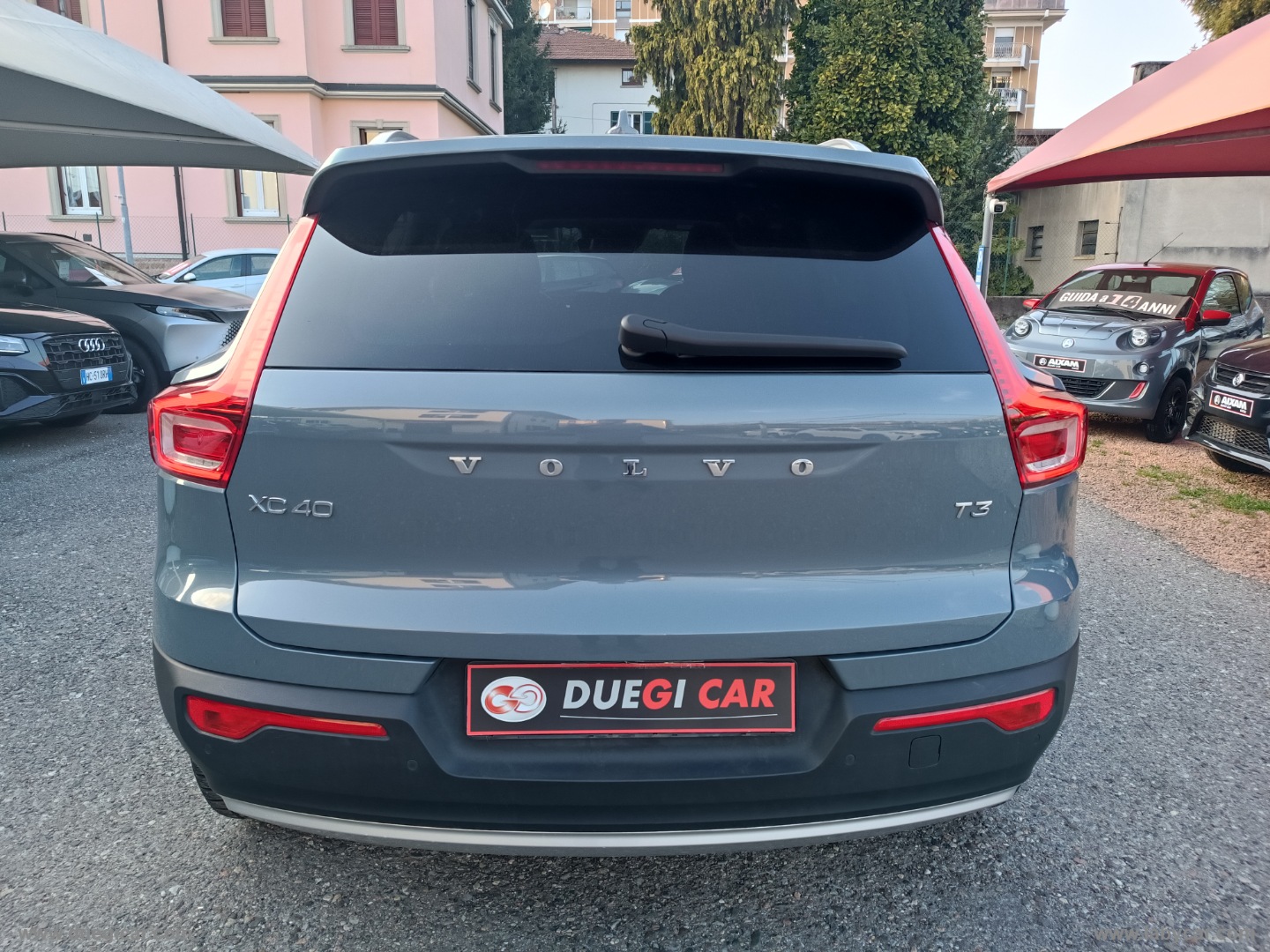 XC40 T3 Geartronic Momentum Pro - immagine 6