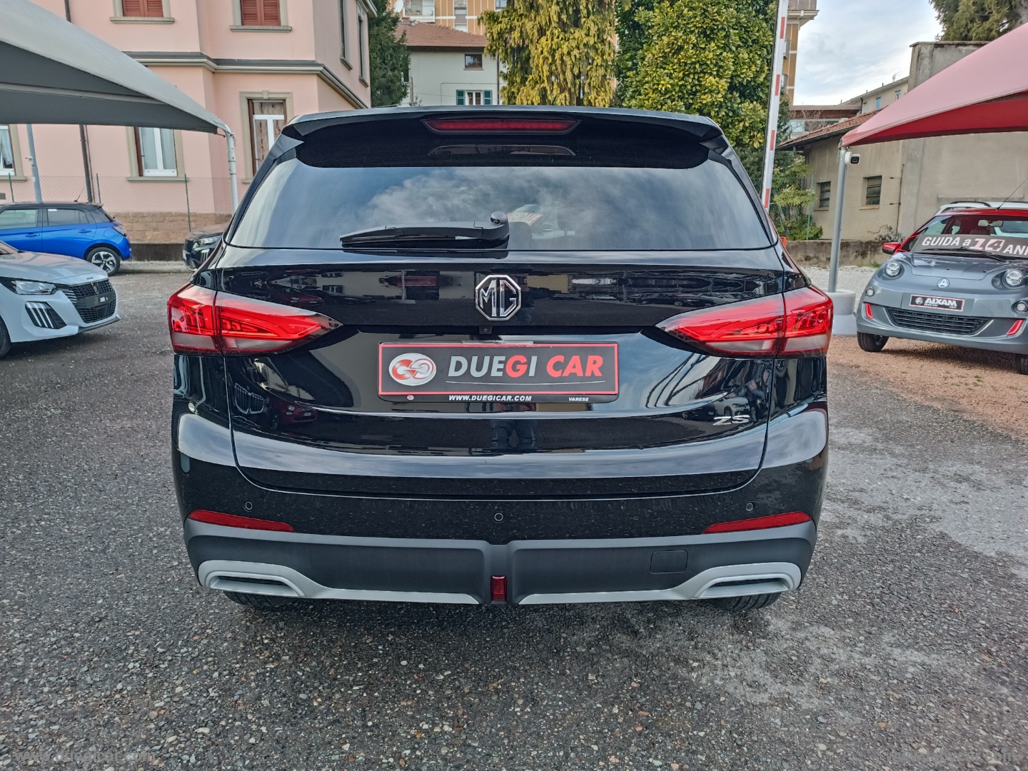 ZS 1.5 Comfort - immagine 6