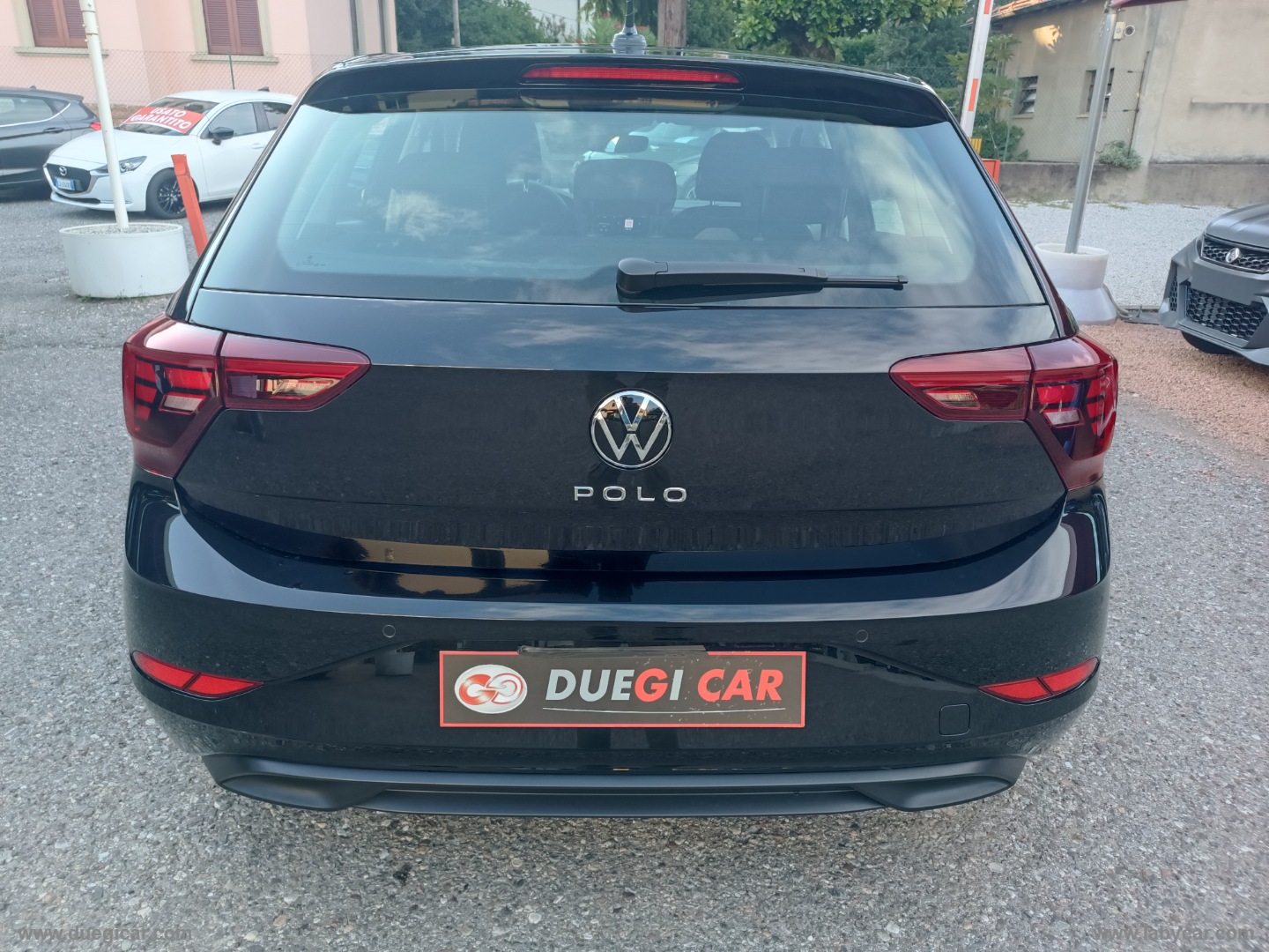 Polo 1.0 Young - immagine 6