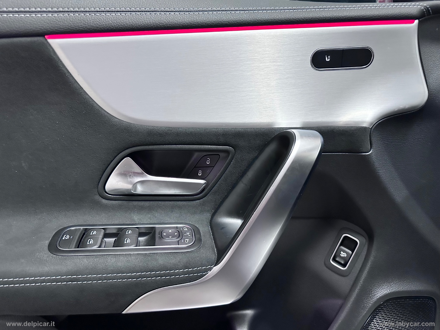 CLA 220 d Automatic AMG Line Premium - immagine 6
