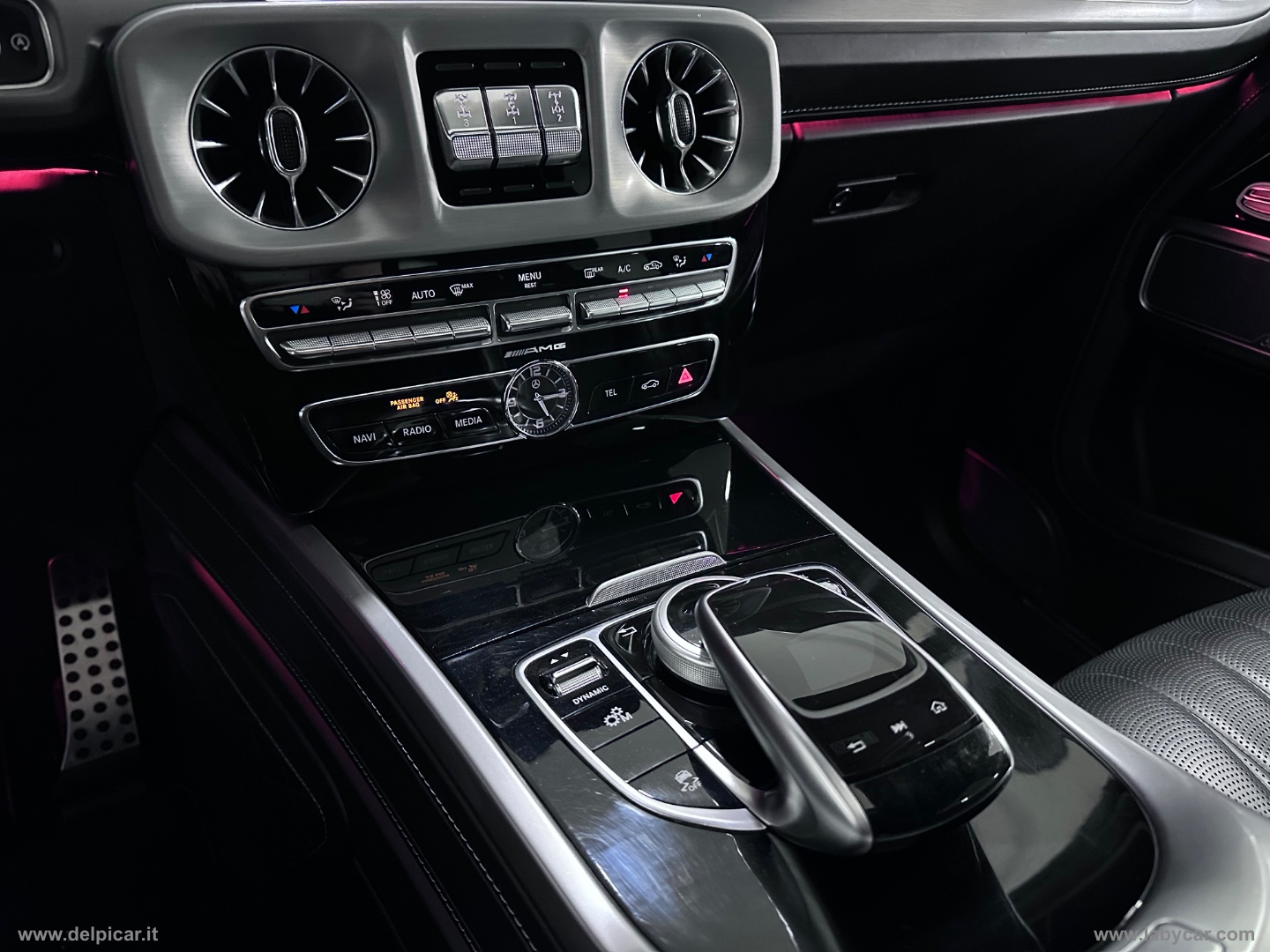 G 500 S.W. Premium - immagine 6
