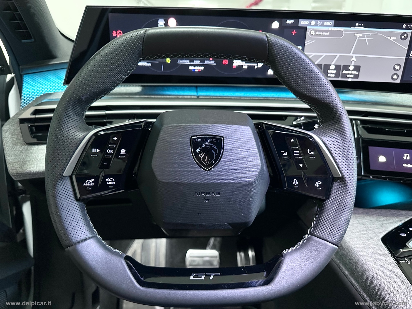 3008 GT - immagine 6