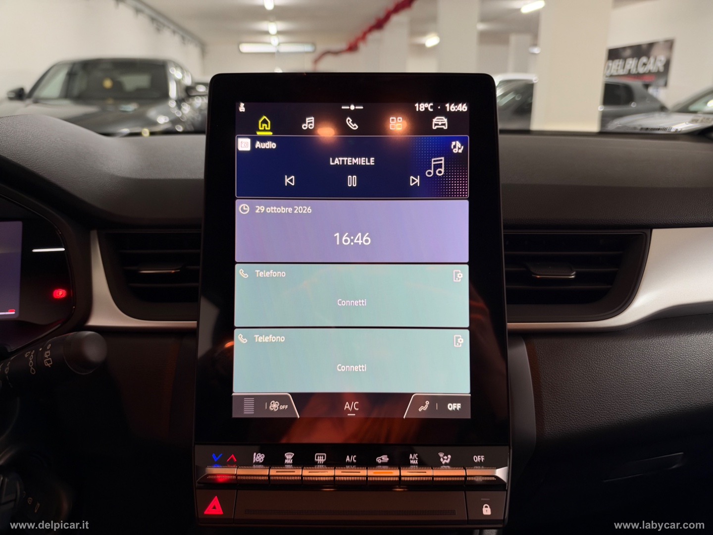 Captur Eco-G 120 CV Evolution - immagine 6