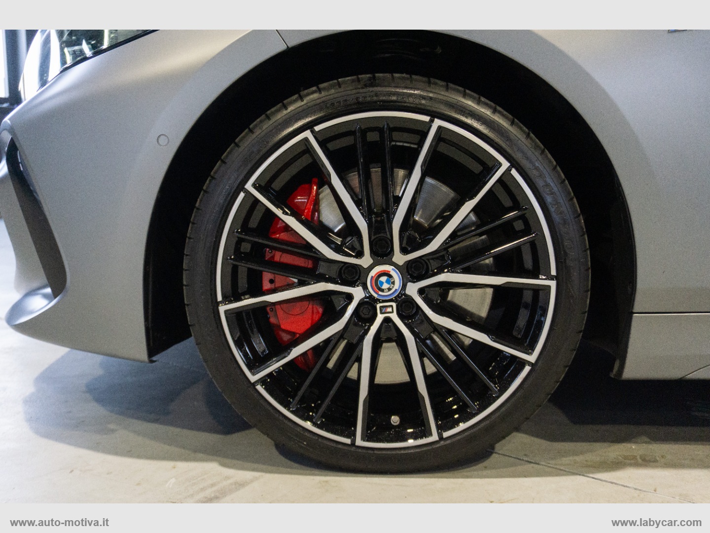 120d xDrive 5p. Msport - immagine 6