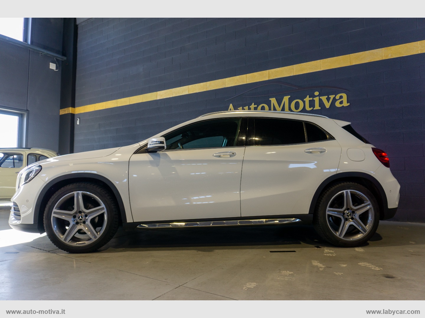 GLA 180 Premium - immagine 6